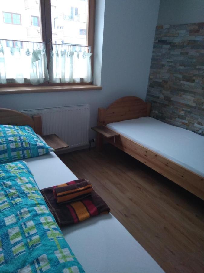 Appartement Schmittenblick Zell am See Ngoại thất bức ảnh