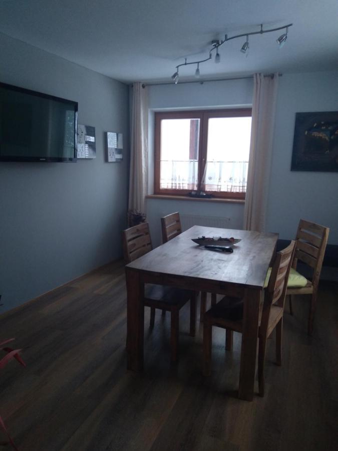 Appartement Schmittenblick Zell am See Ngoại thất bức ảnh