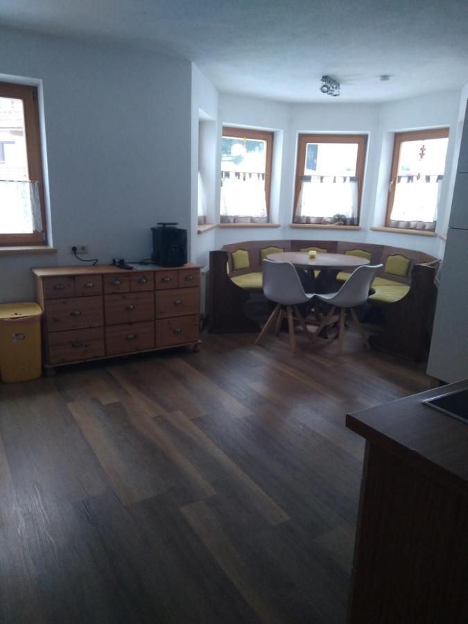 Appartement Schmittenblick Zell am See Ngoại thất bức ảnh