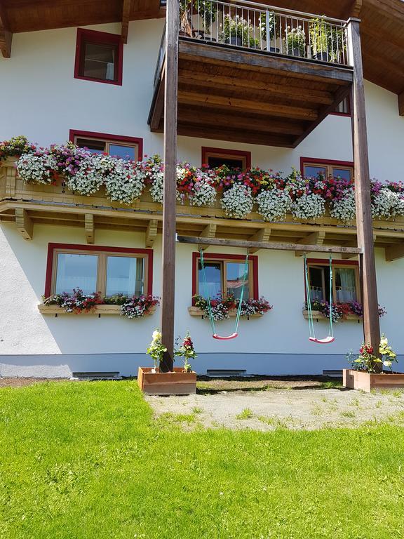 Appartement Schmittenblick Zell am See Ngoại thất bức ảnh