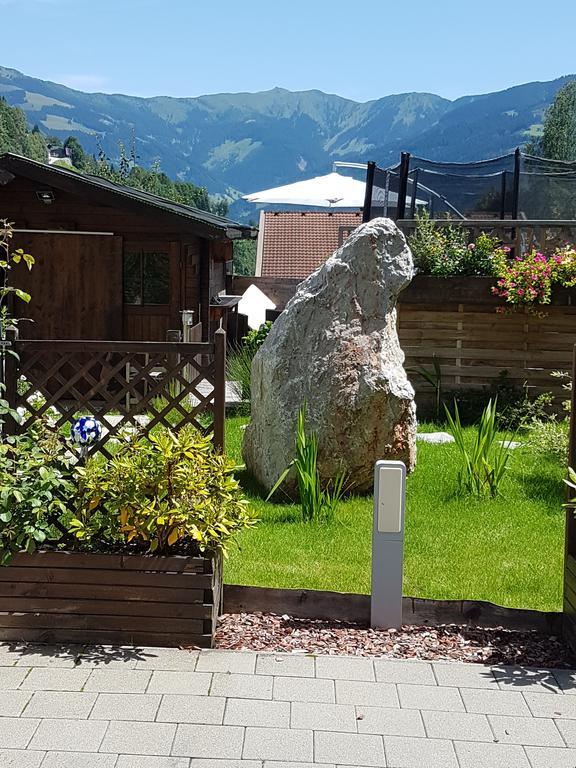 Appartement Schmittenblick Zell am See Ngoại thất bức ảnh